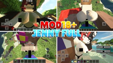 Jenny Mod Futa Porn Videos 